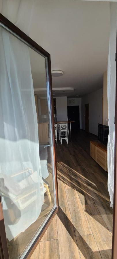 Wellsituated 1 Bedroom Condo In Warsaw Freeparking Kültér fotó
