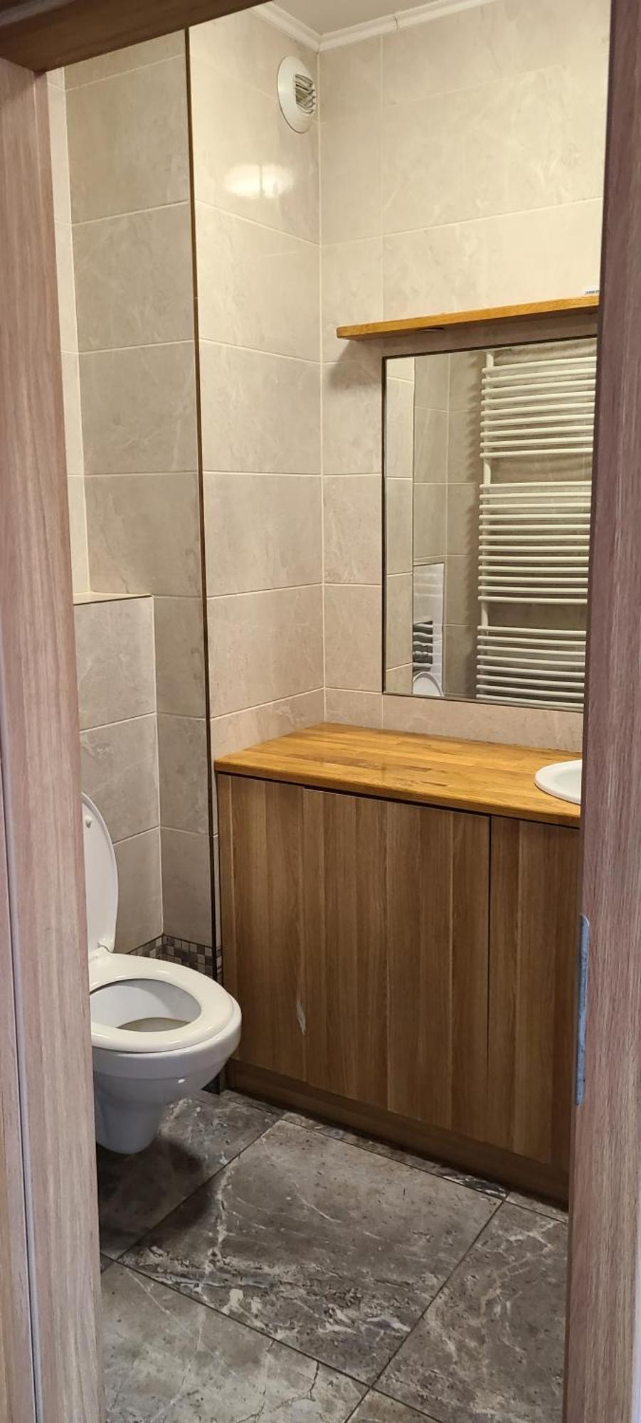 Wellsituated 1 Bedroom Condo In Warsaw Freeparking Kültér fotó